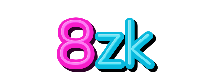 8zk — logo kanal
