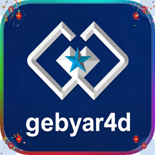 gebyar4d — galeri pratinjau Resmi APK